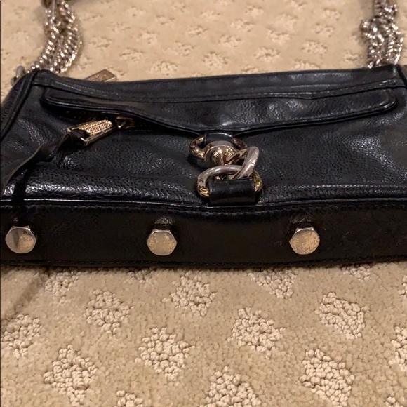 Rebecca Minkoff MAC crossbody - Picture 3 of 5